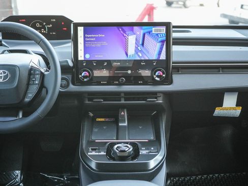 New 2026 Toyota bZ AWD/4WD image 17
