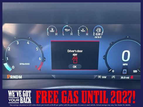 New 2026 Ford F150 Platinum AWD/4WD image 31