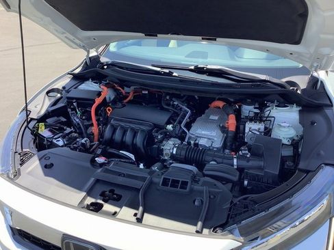 Used 2018 Honda Clarity Touring image 44