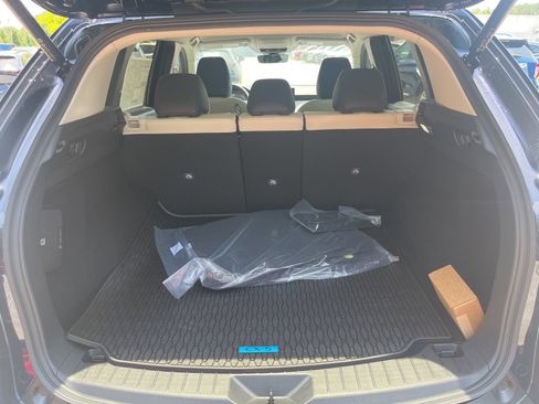 New 2026 MAZDA CX-5 Preferred AWD/4WD image 22