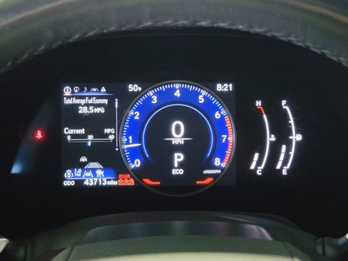 Certified 2023 Lexus RX 350 350 image 21