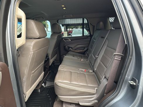 Used 2019 GMC Yukon Denali AWD/4WD image 15