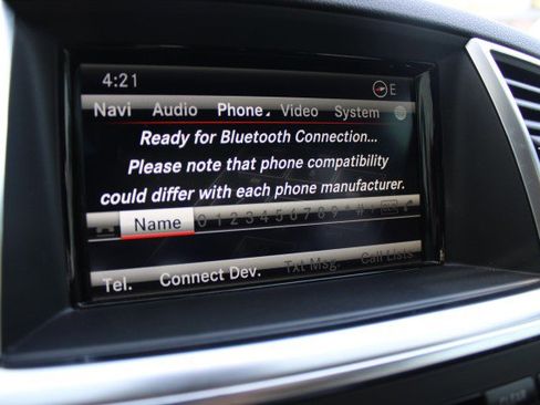 Used 2014 Mercedes-Benz ML 350 2WD w/ Premium 1 Package image 42