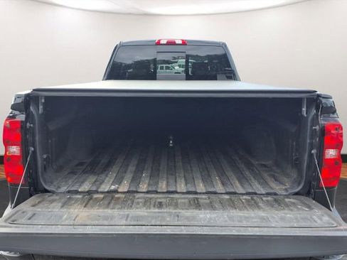 Certified 2018 GMC Sierra 3500 Denali w/ Duramax Plus Package AWD/4WD image 23