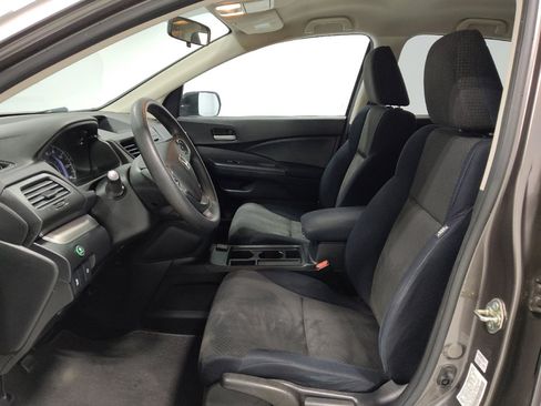 Used 2016 Honda CR-V SE image 17