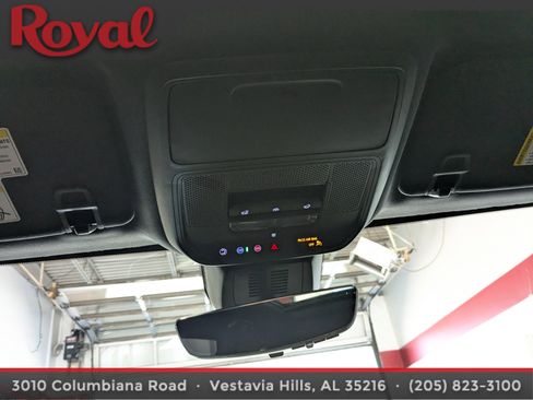 Used 2026 Chevrolet Equinox LT w/ Convenience Package II image 25