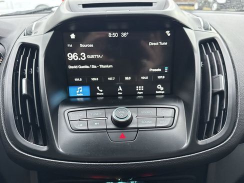 Used 2018 Ford Escape SEL image 12