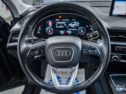 Used 2019 Audi Q7 3.0T Premium Plus image 29