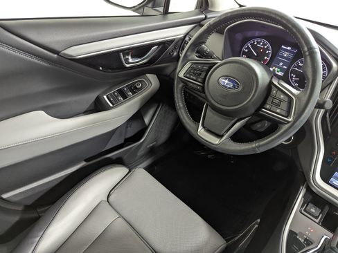 Used 2024 Subaru Outback Limited w/ Popular Package #2 image 9