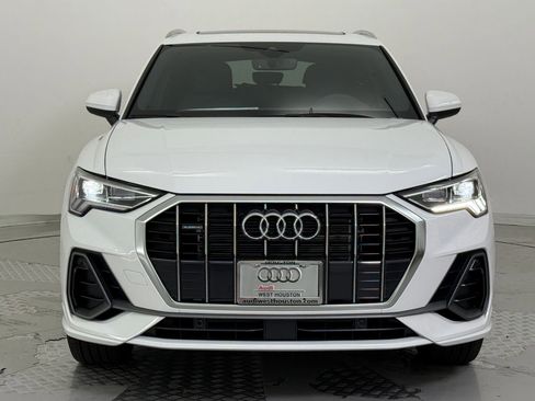 Used 2025 Audi Q3 2.0T Premium w/ Convenience Package AWD/4WD image 6