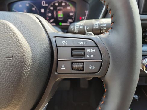 New 2026 Honda CR-V TrailSport image 29