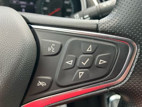 Used 2024 Chevrolet Malibu LT FWD image 18