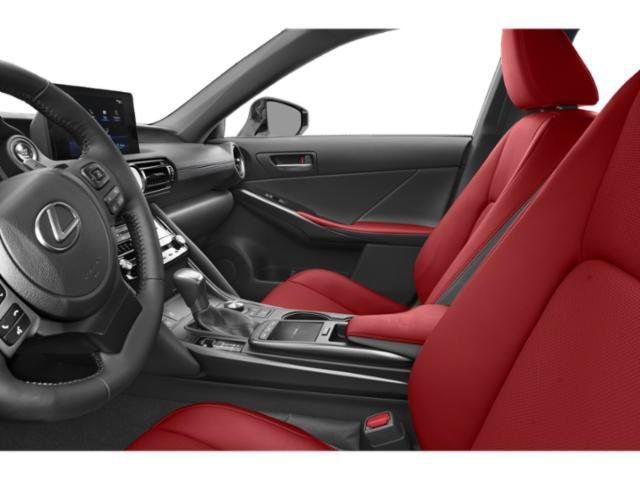 Used 2024 Lexus IS 300 w/ Comfort Package RWD image 10