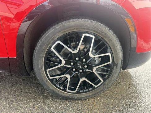 Used 2023 Chevrolet Blazer RS w/ Driver Confidence II Package image 9