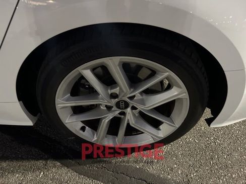 Used 2024 Audi A5 2.0T Premium Plus image 12