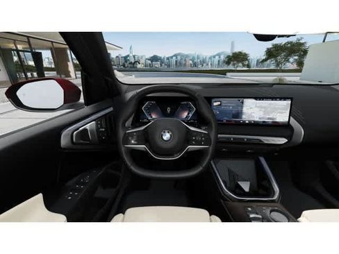 New 2026 BMW X3 xDrive30i w/ Convenience Package AWD/4WD image 14