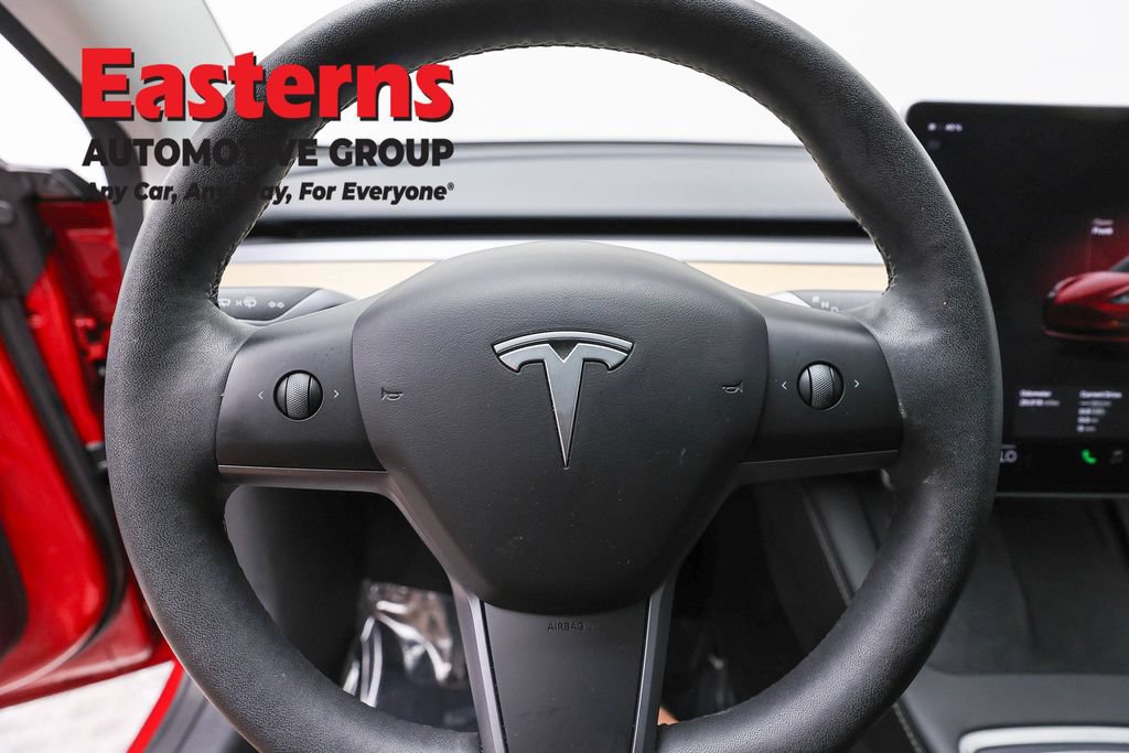 Used 2023 Tesla Model 3 Standard Range RWD image 11