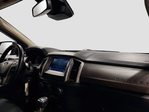 Used 2021 Ford Ranger XLT w/ Equipment Group 301A Mid AWD/4WD image 21