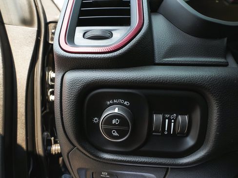 Used 2026 RAM 1500 Rebel AWD/4WD image 18