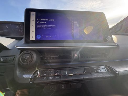 Used 2023 Toyota Prius LE image 7