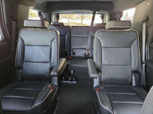 Used 2024 Chevrolet Tahoe Premier image 29