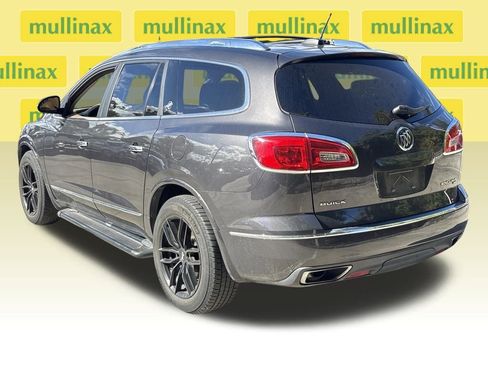 Used 2016 Buick Enclave Premium image 10