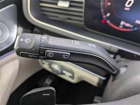 Certified 2020 Mercedes-Benz GLE 350 4MATIC image 25