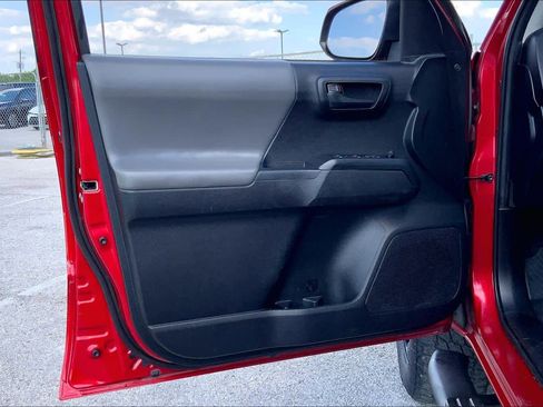 Used 2021 Toyota Tacoma SR w/ SR Convenience Package RWD image 20