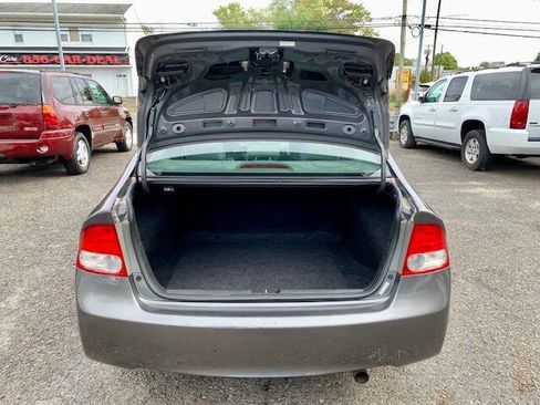 Used 2011 Honda Civic DX-VP image 15