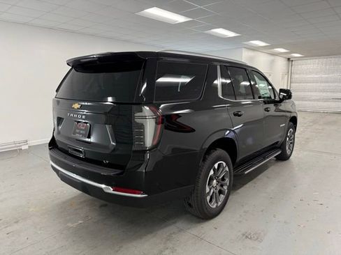 New 2026 Chevrolet Tahoe LT w/ Comfort Package image 6