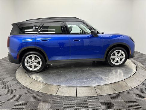 Used 2025 MINI Cooper Countryman S image 17