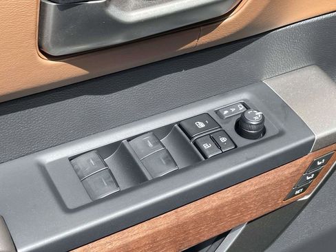 New 2026 Toyota Tundra 1794 Edition AWD/4WD image 32