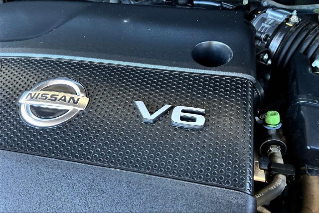 Used 2017 Nissan Murano SL FWD image 30