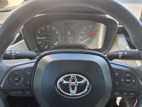 Certified 2023 Toyota Corolla LE image 16