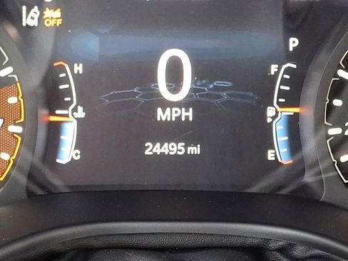 Certified 2023 Jeep Compass Limited image 23