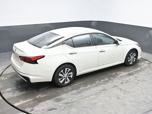 Used 2021 Nissan Altima 2.5 S image 23