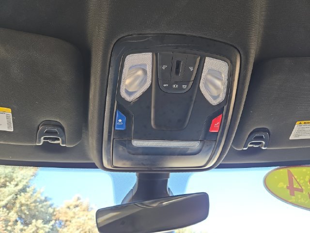Used 2024 RAM 2500 Big Horn AWD/4WD image 31
