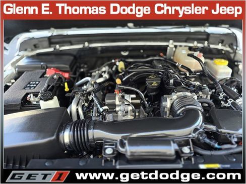 Certified 2022 Jeep Wrangler Unlimited Sport image 16