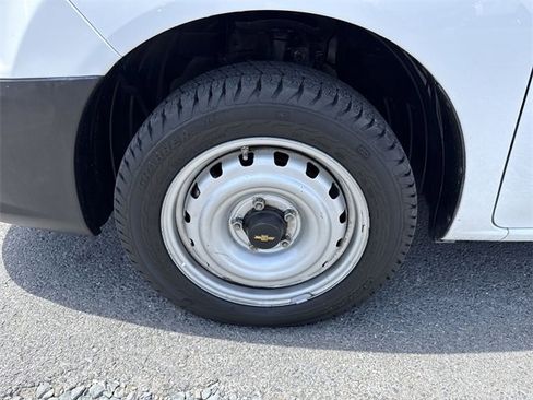 Used 2015 Chevrolet City Express LS image 10