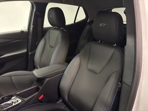 New 2026 Buick Encore GX Sport Touring w/ Advanced Technology Package image 22