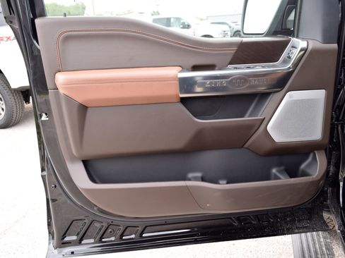 New 2026 Ford F150 King Ranch w/ Equipment Group 601A High AWD/4WD image 19