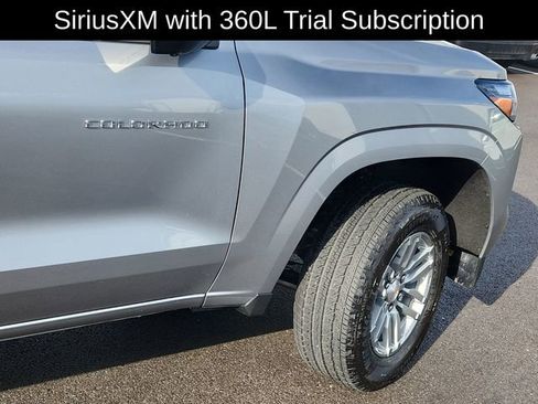 Used 2026 Chevrolet Colorado LT w/ LT Convenience Package image 17
