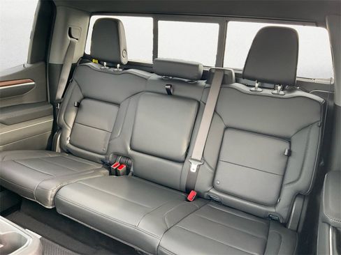 New 2026 GMC Sierra 1500 Denali image 9