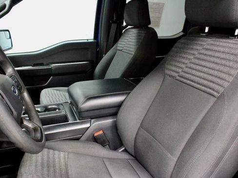 Used 2023 Ford F150 XL w/ STX Appearance Package AWD/4WD image 24