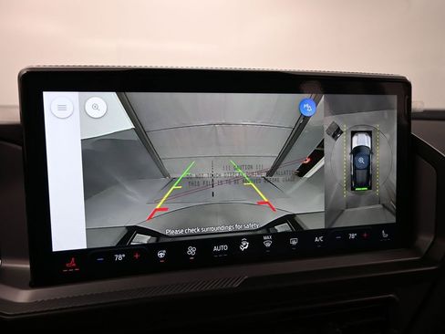 New 2025 Ford Bronco Sport Badlands w/ Badlands Tech Package image 20