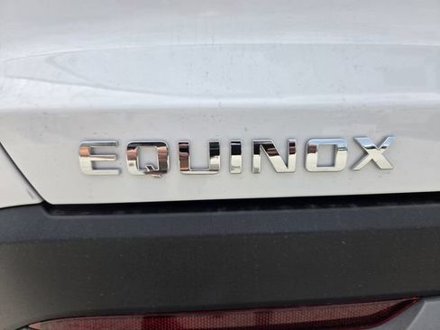 Used 2026 Chevrolet Equinox LT FWD image 14