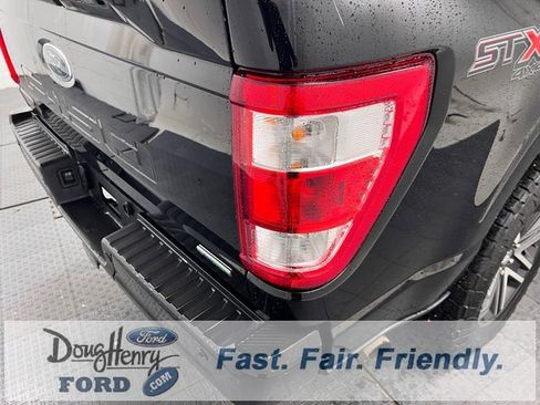 Used 2021 Ford F150 XL w/ STX Appearance Package image 13