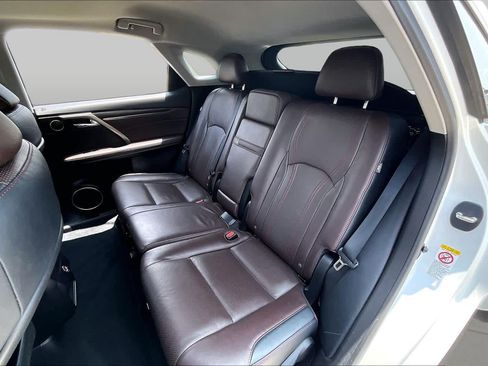 Used 2017 Lexus RX 350 FWD image 19