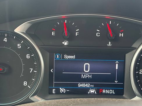 Used 2020 Chevrolet Equinox LT AWD/4WD image 22