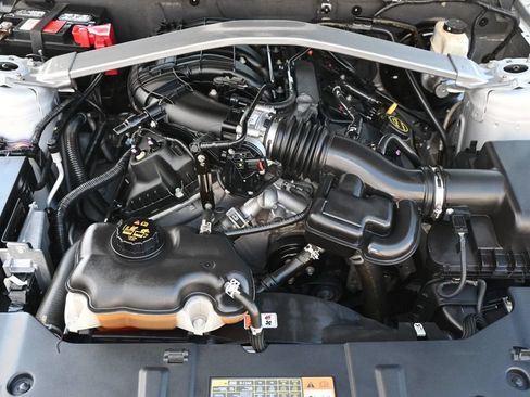 Used 2014 Ford Mustang Premium w/ Electronics Package RWD image 18